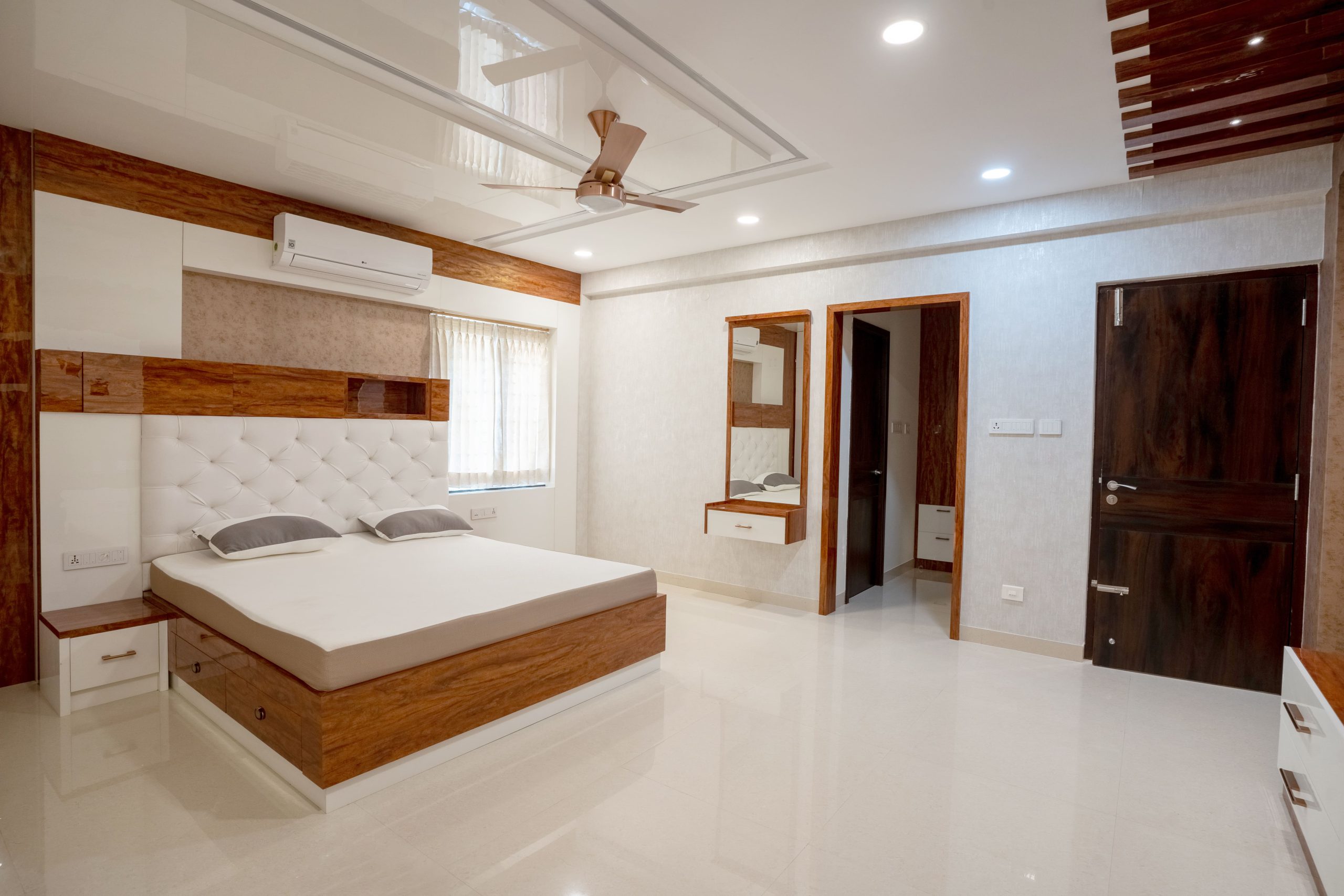 Villa Interior designers in coimabtore | Bharathiinteriors
