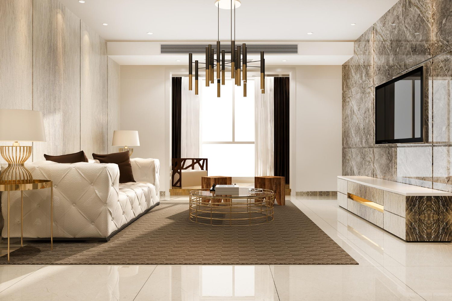 How to Make Your Interior Design Reflect Your Style?