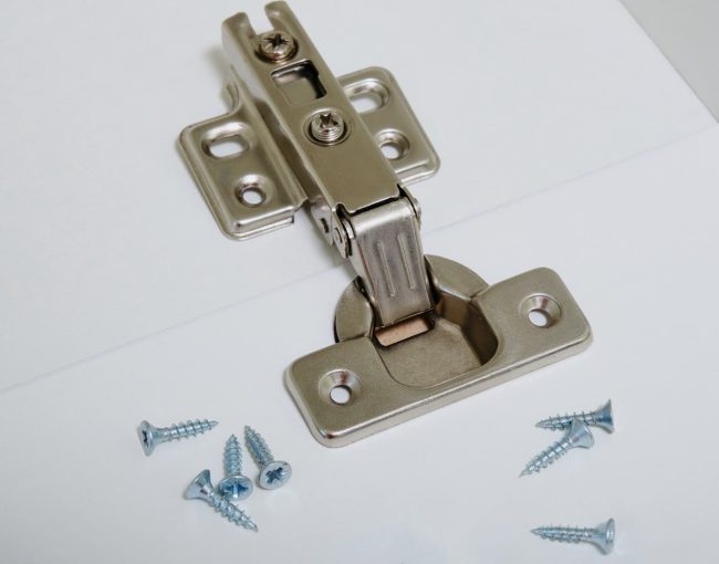 What Are Hinges And Its Various Types Where To Use It